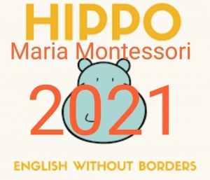 Победители в първи кръг на международната олимпиада по английски език  HIPPO 2021